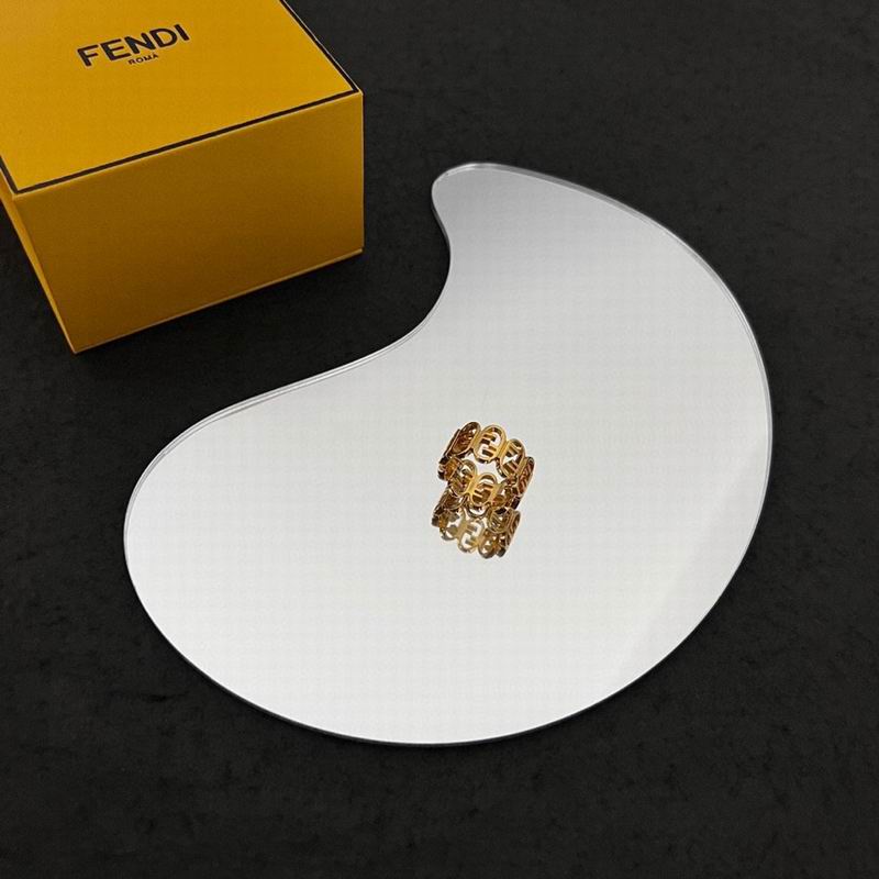 Fendi ring 03lyx28
